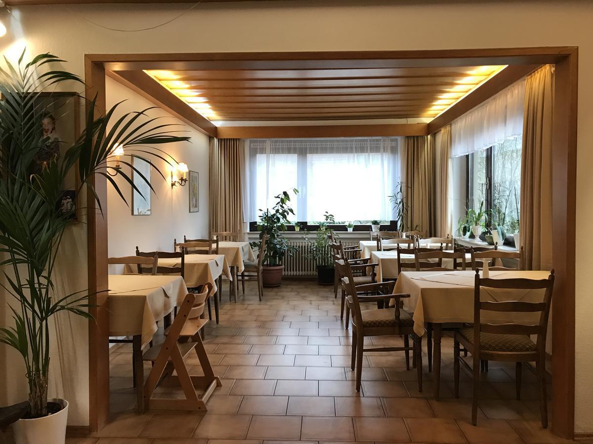 Hotel Roederhof Baden-Baden Dış mekan fotoğraf
