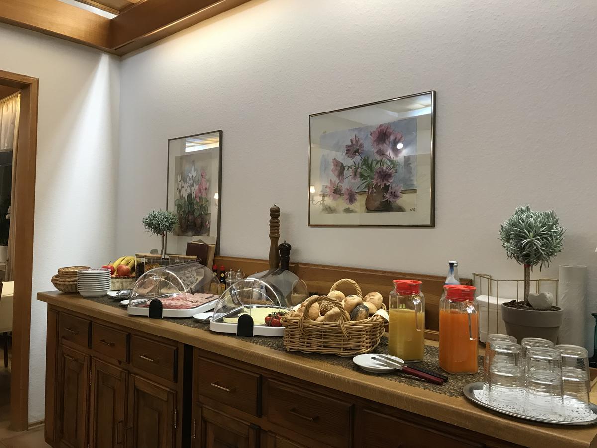 Hotel Roederhof Baden-Baden Dış mekan fotoğraf