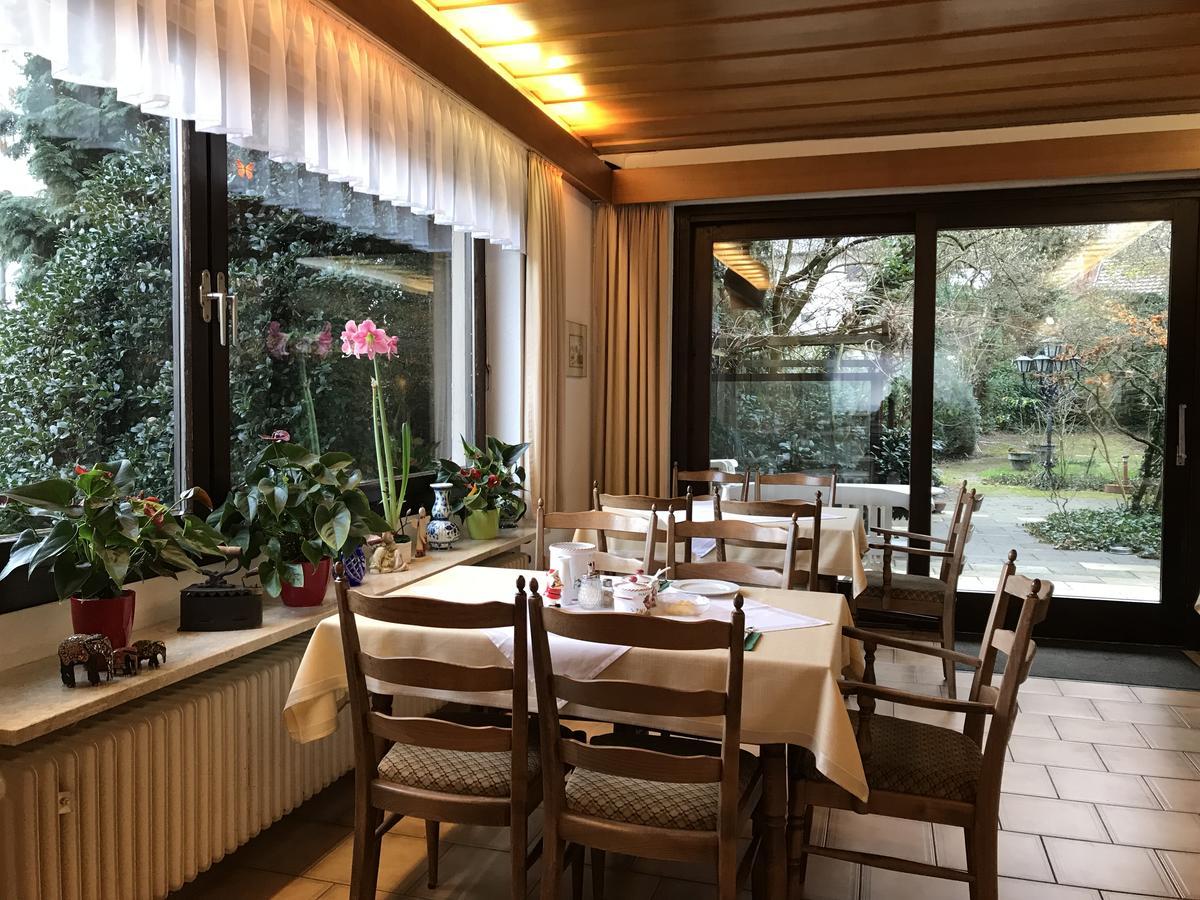Hotel Roederhof Baden-Baden Dış mekan fotoğraf