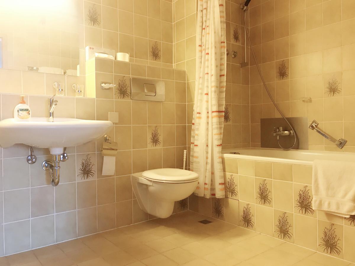 Hotel Roederhof Baden-Baden Dış mekan fotoğraf