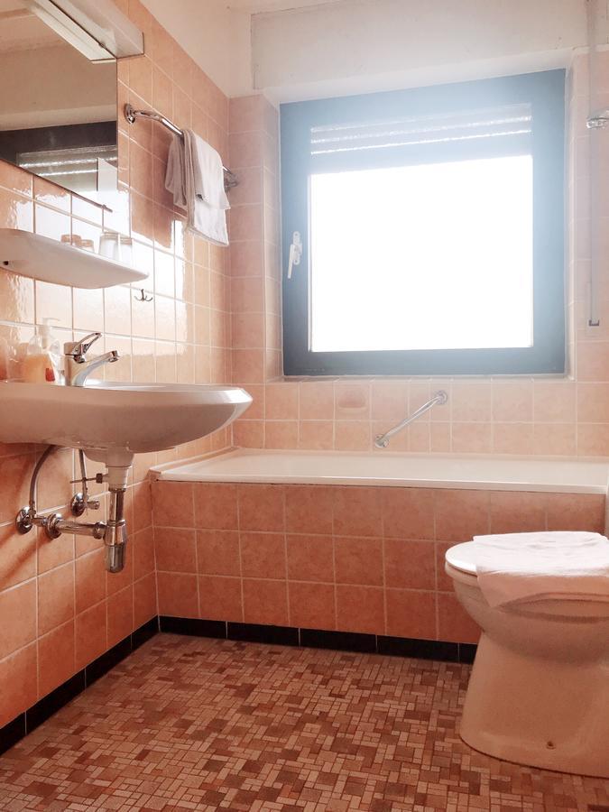 Hotel Roederhof Baden-Baden Dış mekan fotoğraf