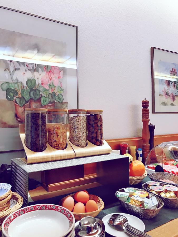Hotel Roederhof Baden-Baden Dış mekan fotoğraf