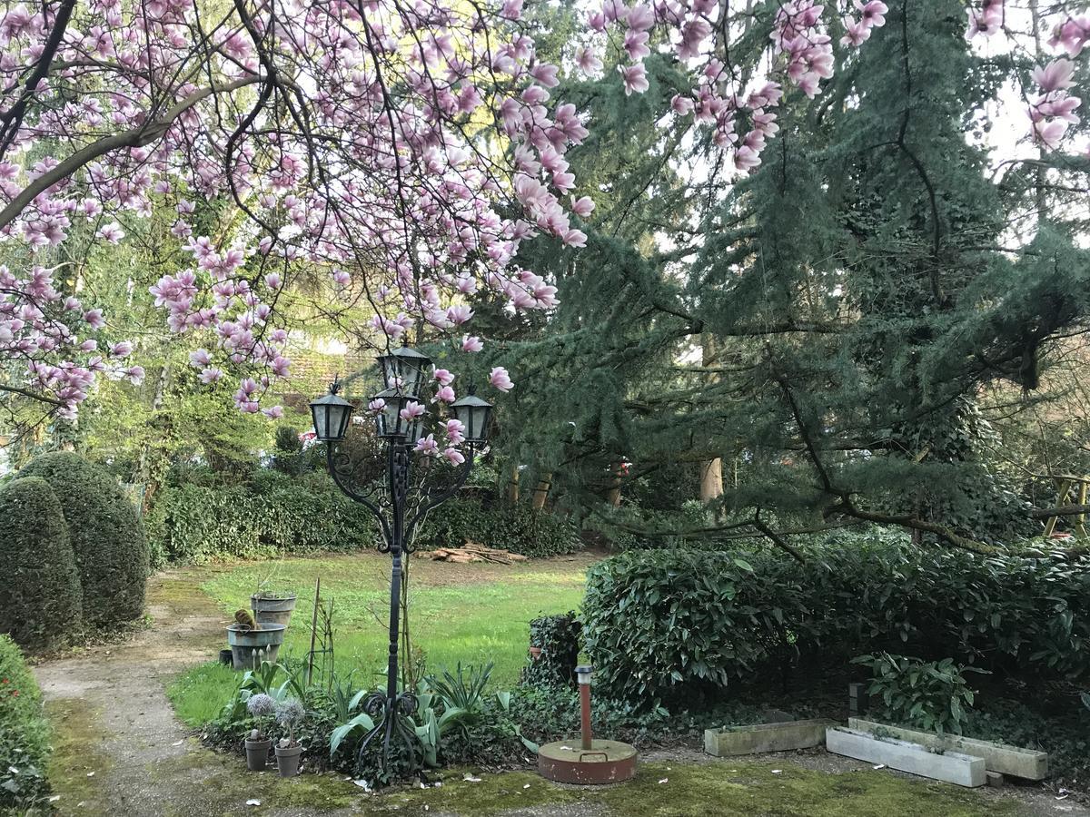 Hotel Roederhof Baden-Baden Dış mekan fotoğraf