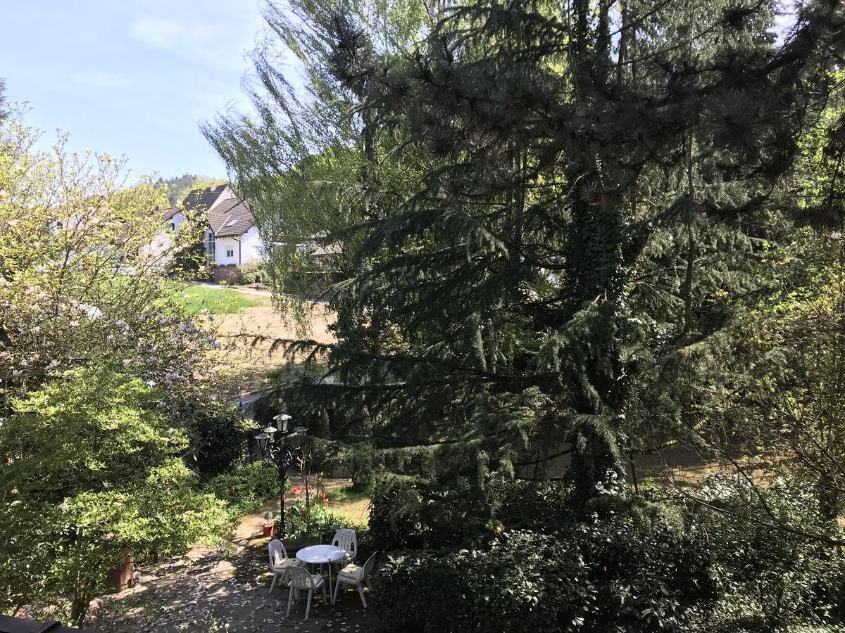 Hotel Roederhof Baden-Baden Dış mekan fotoğraf