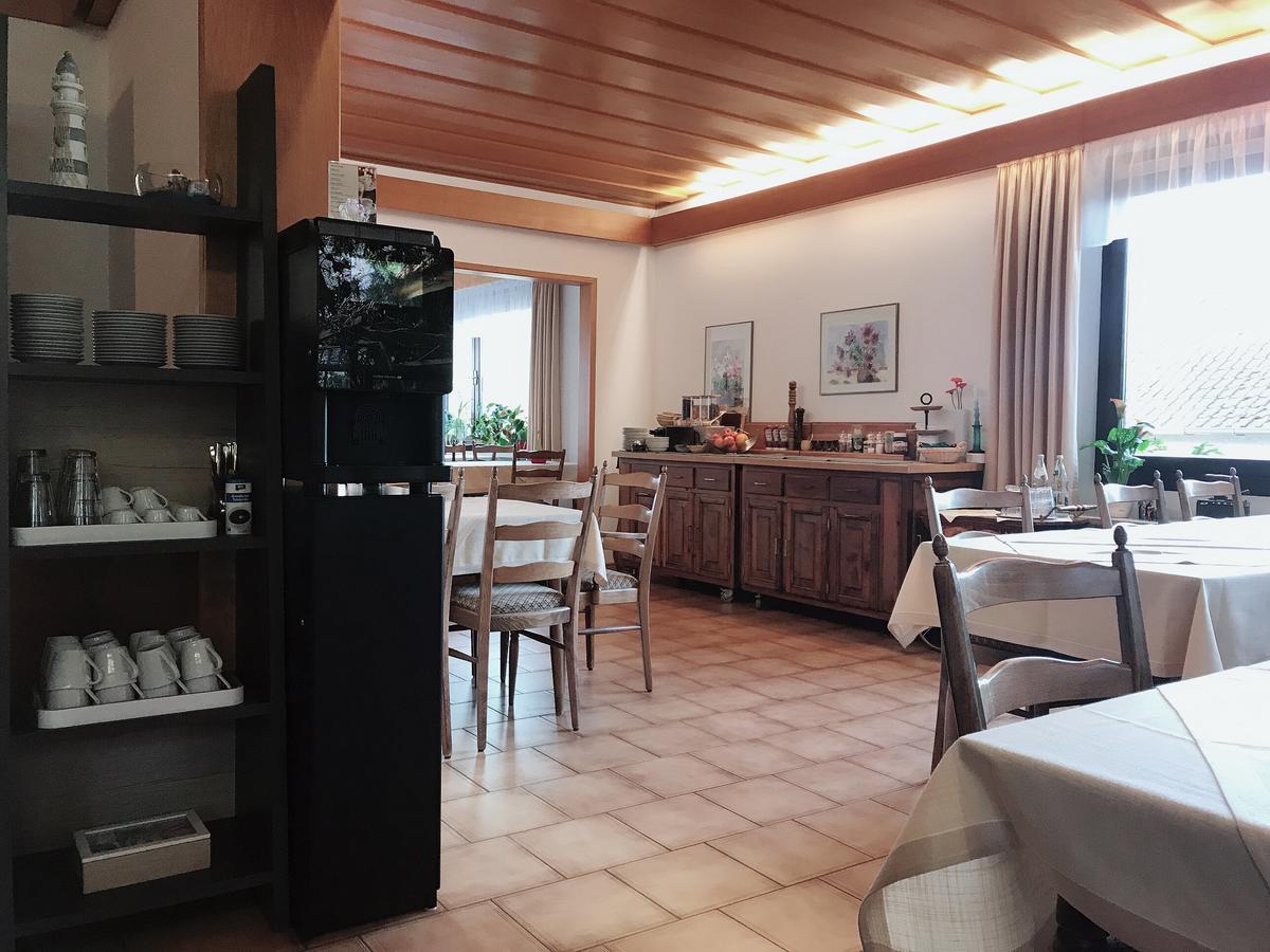 Hotel Roederhof Baden-Baden Dış mekan fotoğraf