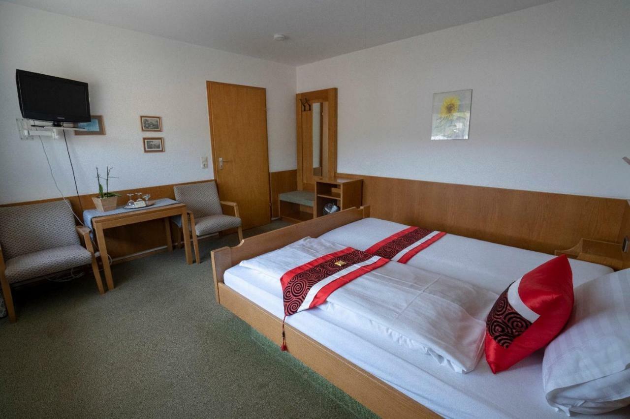 Hotel Roederhof Baden-Baden Dış mekan fotoğraf