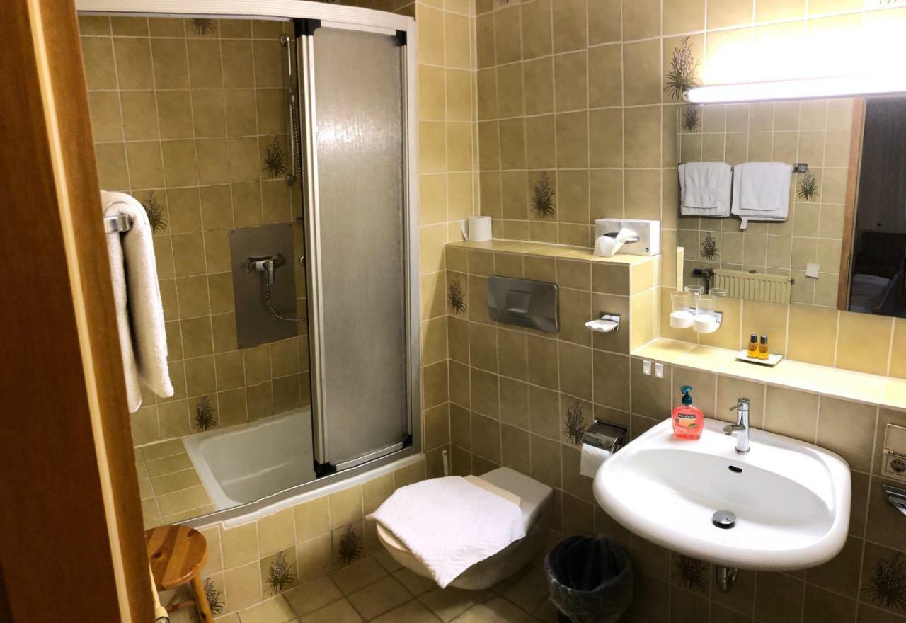 Hotel Roederhof Baden-Baden Dış mekan fotoğraf