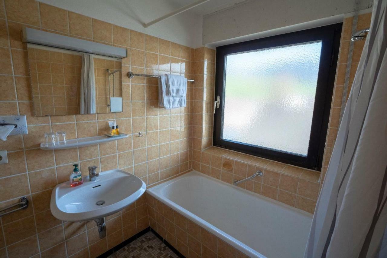 Hotel Roederhof Baden-Baden Dış mekan fotoğraf