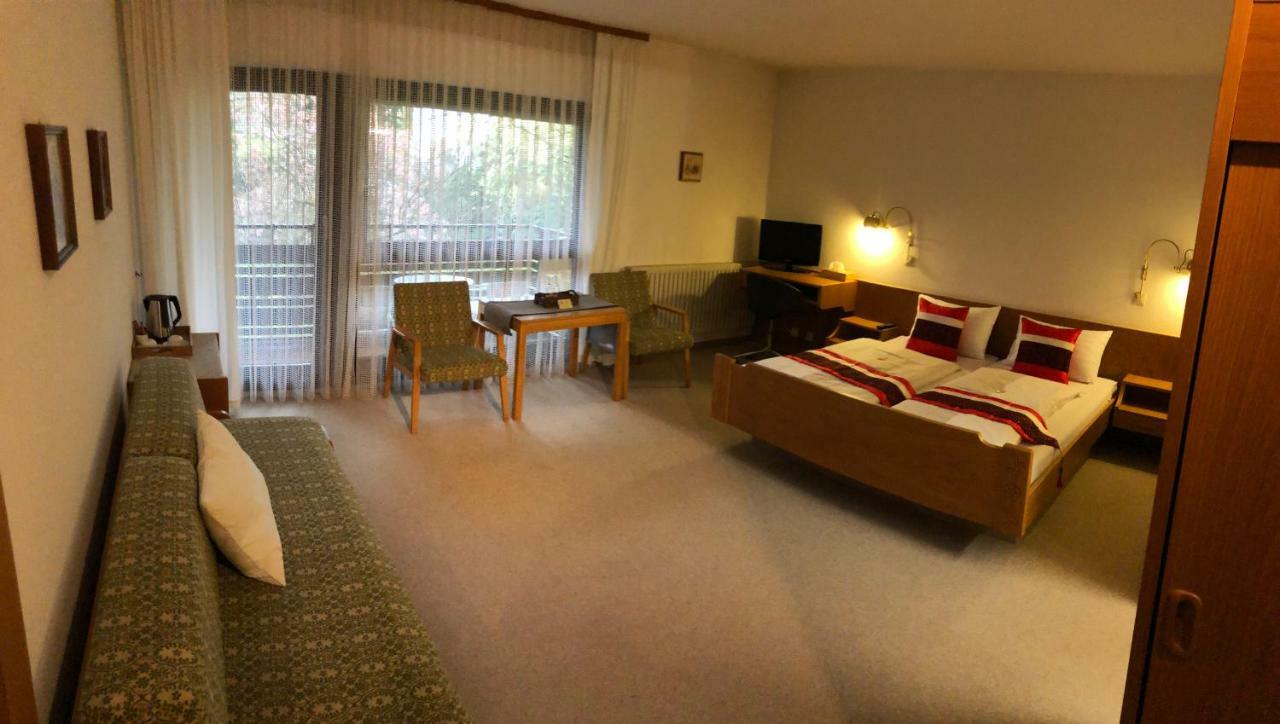 Hotel Roederhof Baden-Baden Dış mekan fotoğraf