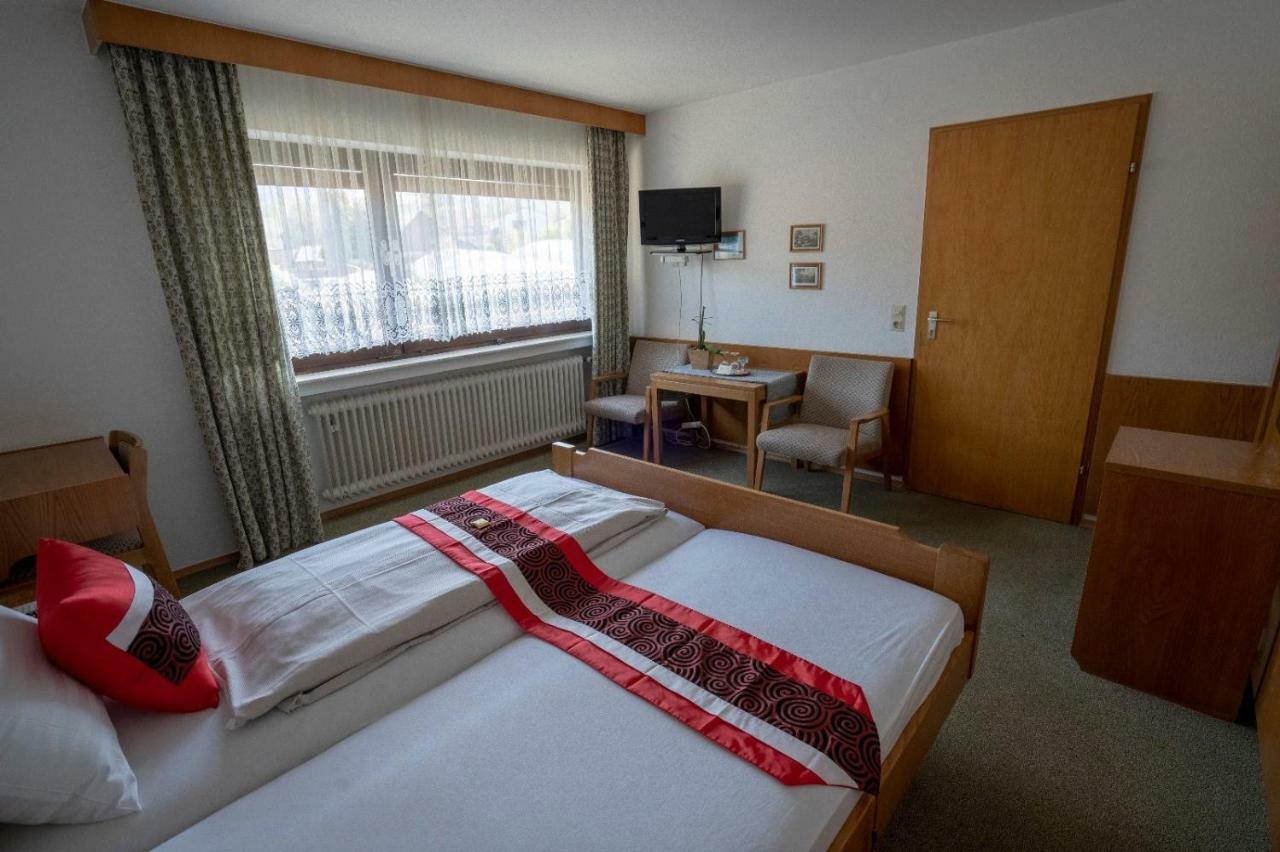 Hotel Roederhof Baden-Baden Dış mekan fotoğraf