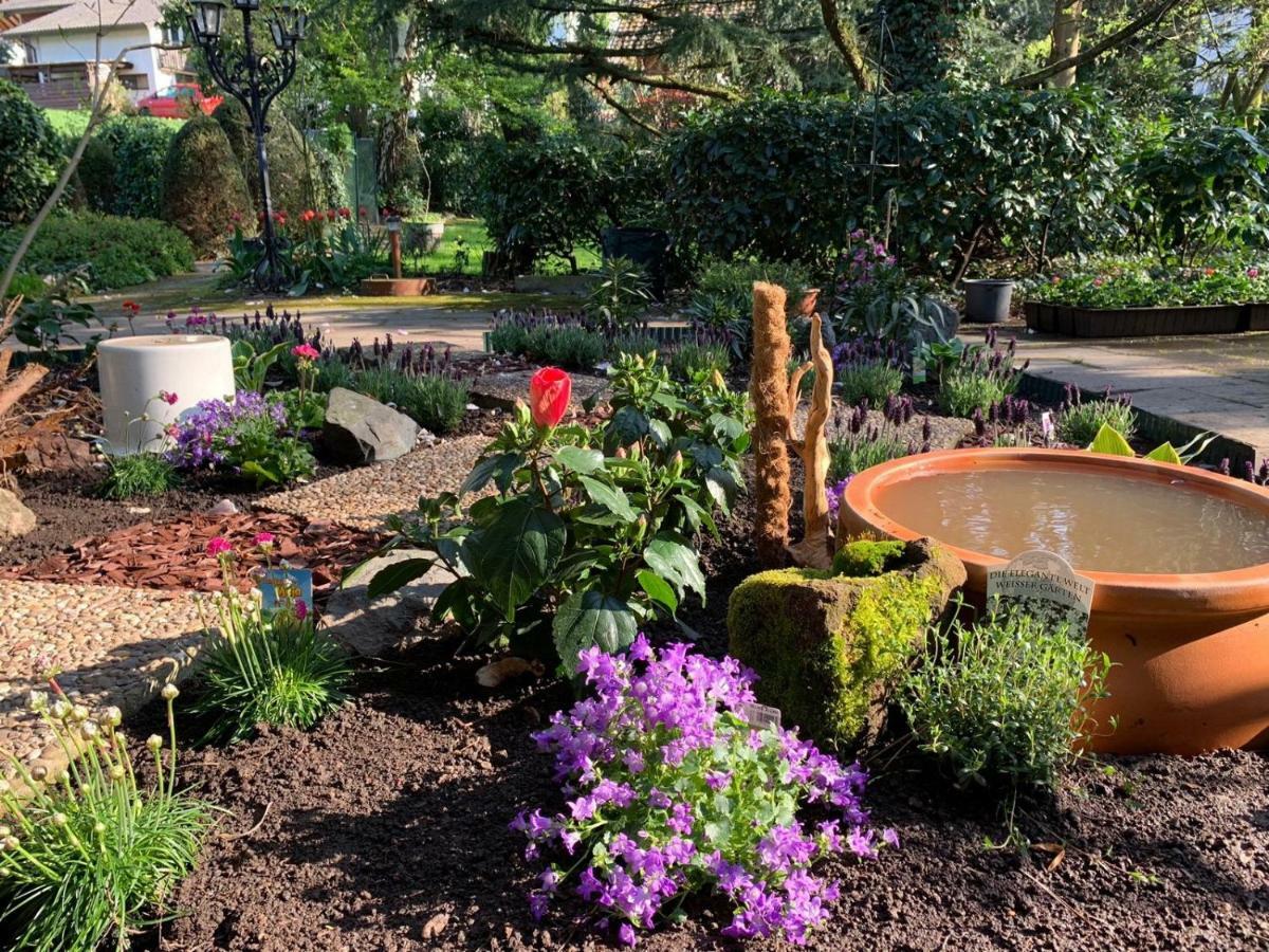 Hotel Roederhof Baden-Baden Dış mekan fotoğraf