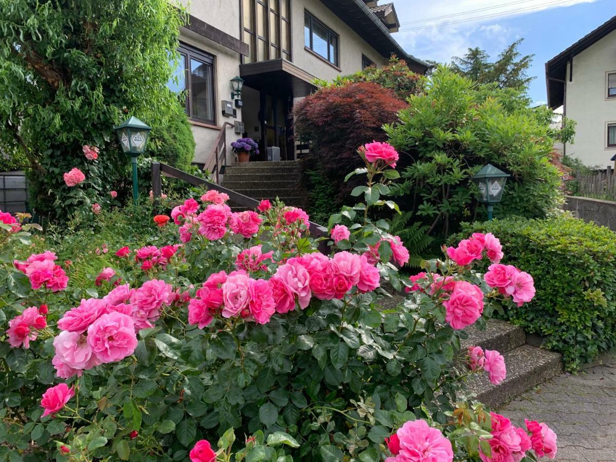 Hotel Roederhof Baden-Baden Dış mekan fotoğraf